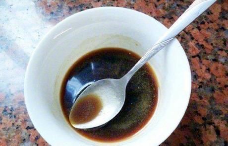  凉拌面|调芝麻酱时,有人用水,有人用油,都不对大厨教你正确做法