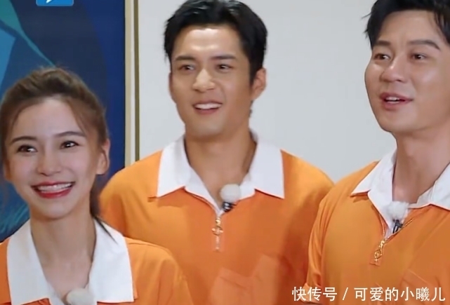 李晨|baby和李沁淘汰谁?沙溢为难,baby的做法,给足李沁面子