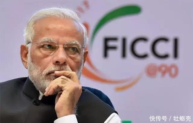 浪费|印度疫情急剧恶化，莫迪遭专家猛批：你浪费了2个月的宝贵时间！