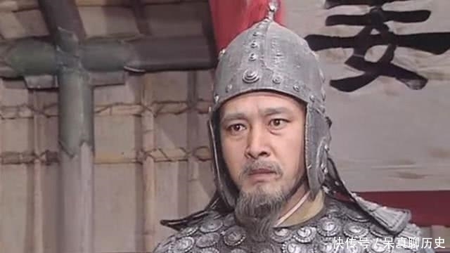 剧照|明知诸葛亮北伐无果后,姜维仍然多次北伐,蜀后主刘禅是什么态度