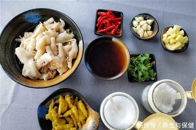 绝配|啤酒和它是绝配!又香又辣又解馋,网友学会后,可以出去摆摊了