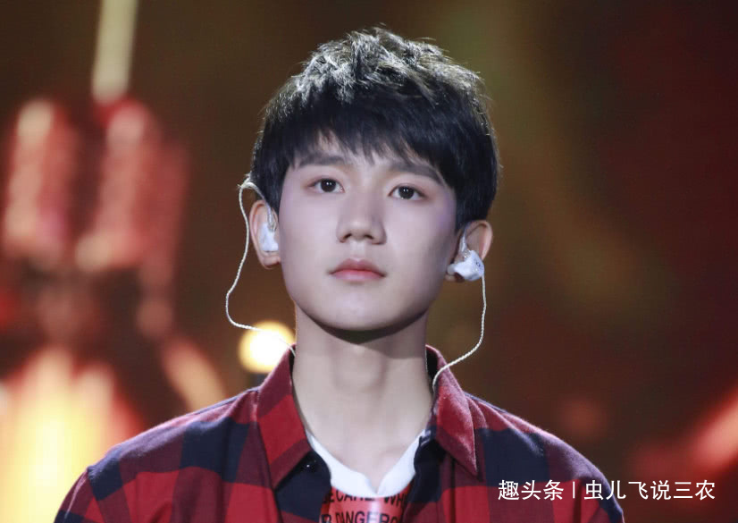 还成|《出山》已被淘汰,王源的歌连夜走红抖音,还成00后最爱