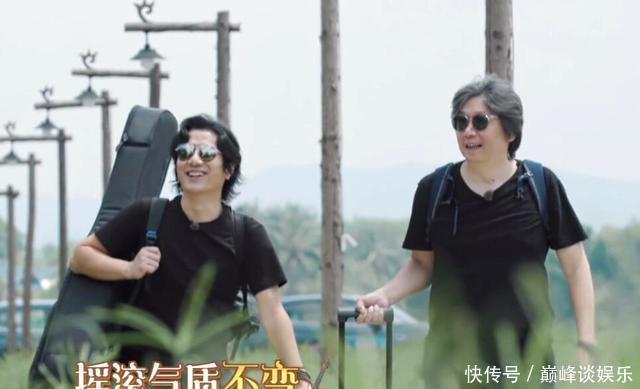 嘉宾|《向往的生活》被迫再用老狼救场黄磊乐了,许光汉却遭罪了