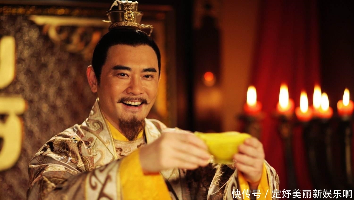 原因|古代皇帝为何都是“短命鬼”? 三大原因告诉你答案
