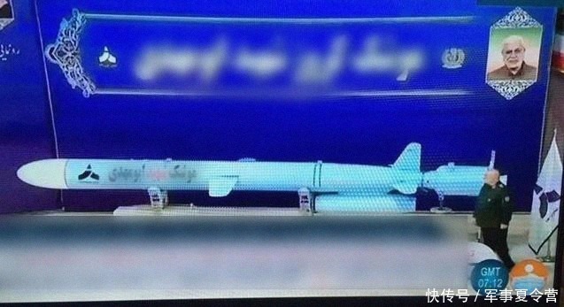 中东|2位渔民被杀后不忍了,伊朗接连释放三大重要信号,条条针对美国