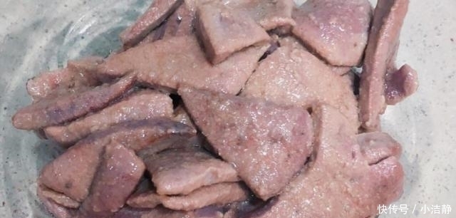  猪肝|“天然补血菜”被发现，女人一周吃2次，小脸红润气色好！