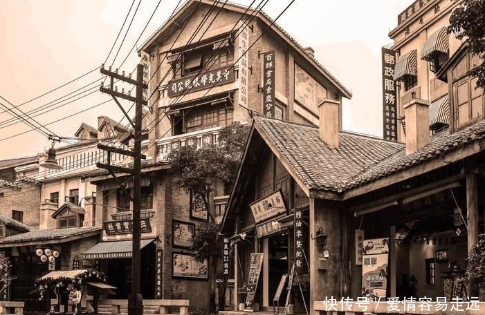 总理|他父亲是富商，外祖父是民国总理，为何连一张公园门票都买不起