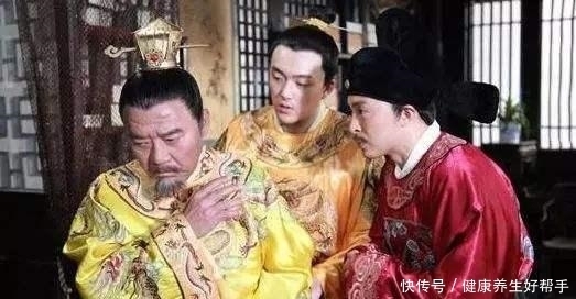 刘伯温|他告诉刘伯温:你将来必定发达,但我不愿入世,你今后不要来烦我