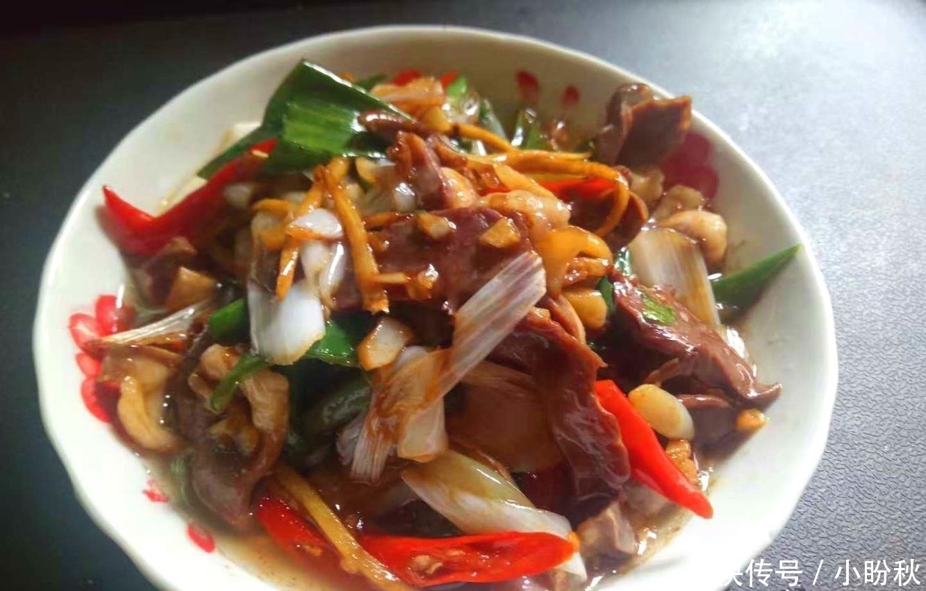 贩子|猪身上“最贵”的一块肉,肉贩子不卖留着自己吃,识货的抢着买