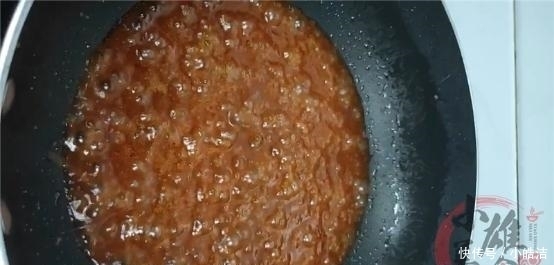 里脊|15块钱的里脊肉,大厨做了一大盘糖醋里脊,味道比饭店还正宗