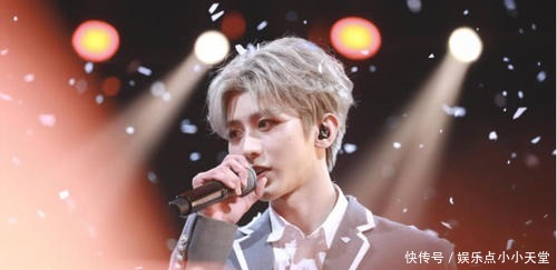  刘雨昕|杨超越、蔡徐坤、刘雨昕，那些综艺选秀中逆天改命的练习生！