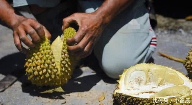也都是非常|公认“最难剥”的6种水果，如果全都吃过，那真的是“牛人”