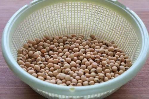  香甜|黄豆和糯米粉还能这样吃，一口一个，香甜软糯，满满的童年记忆