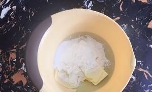 口感|多口味冰激凌曲奇饼干,口感独特做法简单,家里小孩特别爱吃