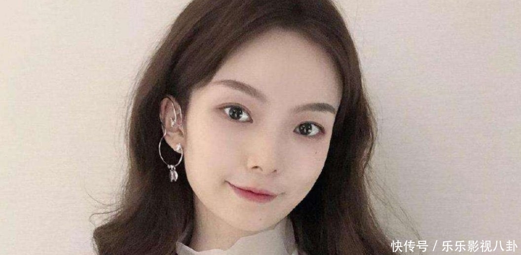 很大|陈卓璇其实并没有大家看到的那么小心眼,其实她很大度