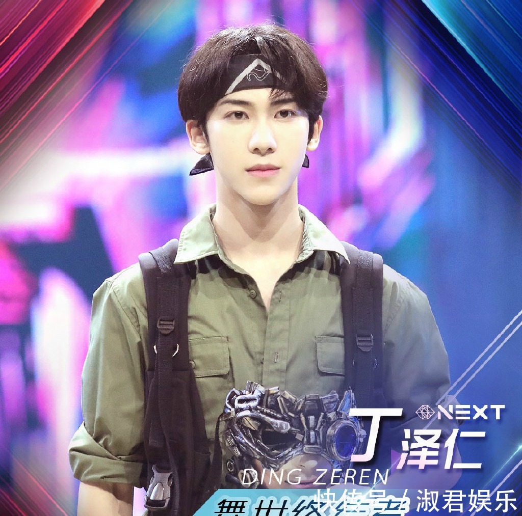  舞蹈实力|《蒙面舞王》孟美岐成为首位擂主，李紫婷丁泽仁舞蹈机器实锤！