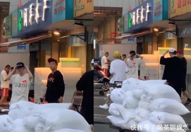 陈赫|这档综艺让邓超陈赫鹿晗放弃跑男,黄渤受邀当嘉宾,路透看点满满