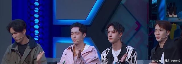  点评|王一博《街舞3》连输两期，前后表现差距大，选手点评道破真相