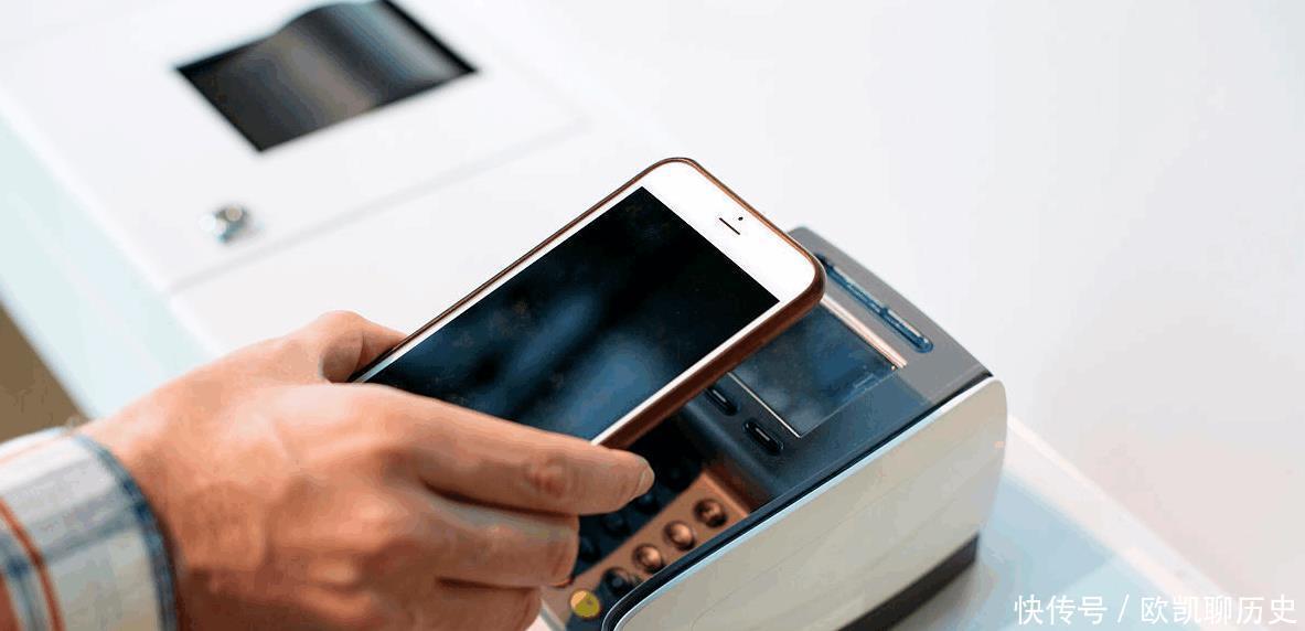 对现金|移动支付在中国已成热潮, 但在日本很少见到, 为何他们不这样做