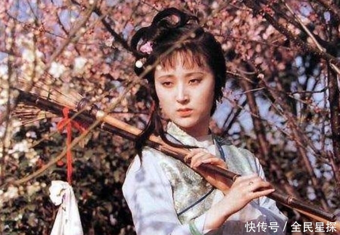  贾元春|贾元春死前，为啥那么讨厌林黛玉？你看她发现了什么