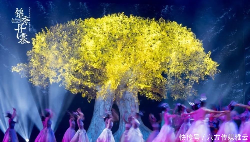 这般光景|所谓的快意人生,就如在丹寨万达小镇这般光景