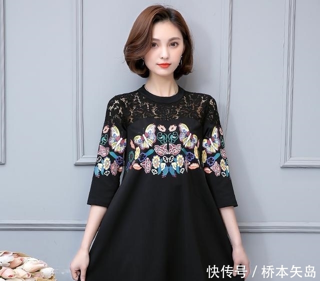 丑女|丑女也可以变女神,瞧瞧女神挑哪些衣裳吧