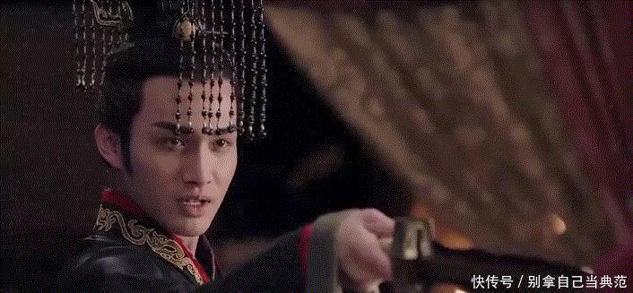 帝王|嬴政本性不残暴,为何被骂暴君呢其遭遇和别的帝王不同!