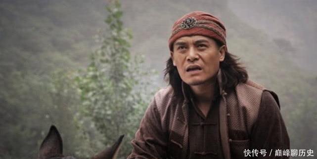 张有为|上世纪三十年代, 曾威震豫西的女土匪张寡妇, 最后的结局如何