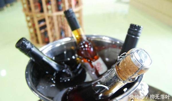 酒友|喝葡萄酒时经常被忽略的4个小细节，我猜你最多知道1个！