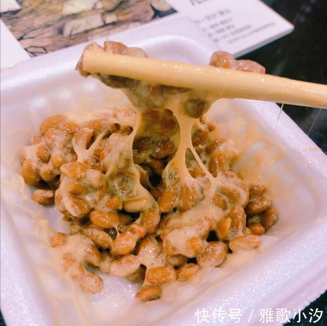 日本料理|最让人“闻风丧胆”的5种日本料理,最后一种,真的不敢吃!