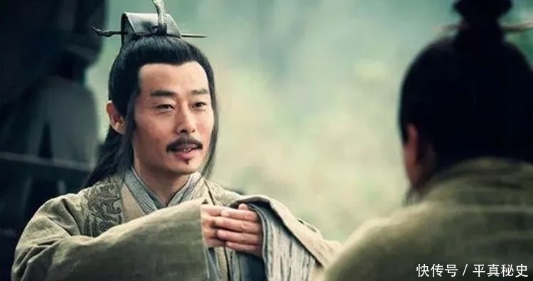 天真|张良得以善终，是因为他懂得急流勇退？刘邦可没这么天真