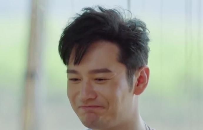 黄晓明|好宠溺!黄晓明录《向往4》主动秀恩爱,为杨颖专门学做红烧肉