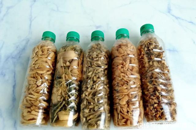  蔬菜|立秋后，遇到这6种蔬菜多买点，晒成菜干，留着冬天炖肉吃特别香