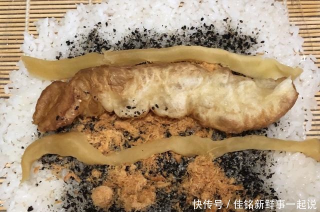 特爱|自从学会这早餐,孩子特爱吃,咸甜可口,营养丰富,简单又快手