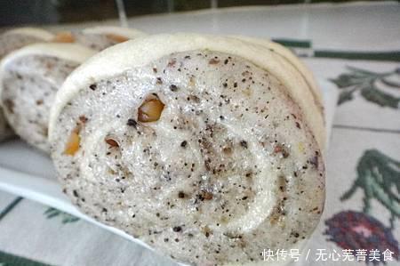 做份|早餐吃油条不如做份它,家人第一次吃就很喜欢,香甜宣软超美味