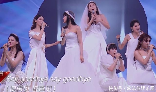 李斯丹妮团|《浪姐》成团冲浪榜,孟佳不负众望暂居第一,蓝盈莹出道希望渺茫