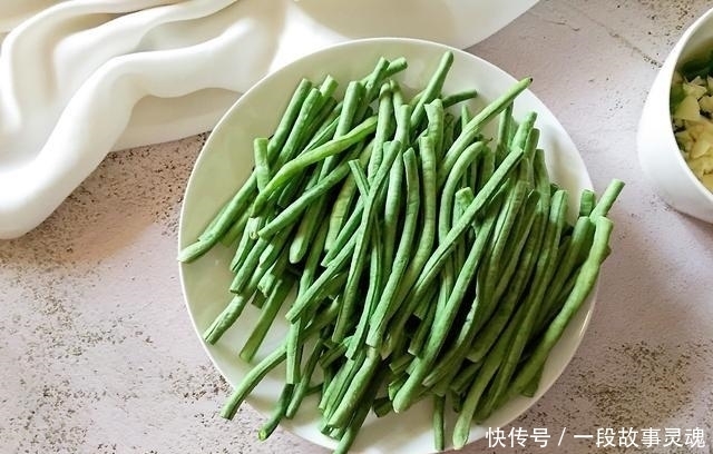 收藏|夏天,吃这菜正当时,健脾祛湿,3块钱做一盘,收藏了