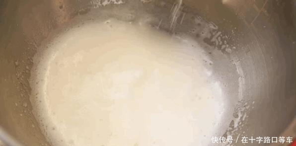 不用|网红粑粑糕其实很简单,跟着步骤操作,新手也能会,不用买着吃了