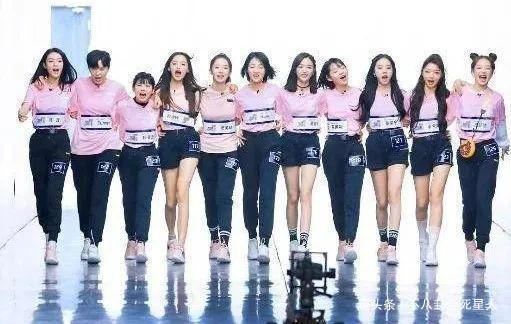  出道|火箭少女将解散，7位成员原生家庭条件凄惨，只有杨超越熬出了头