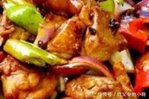 维生素|大人小孩都喜欢的荤菜，鲜嫩多汁，骨香浓郁，咬一口能滋出肉汁来