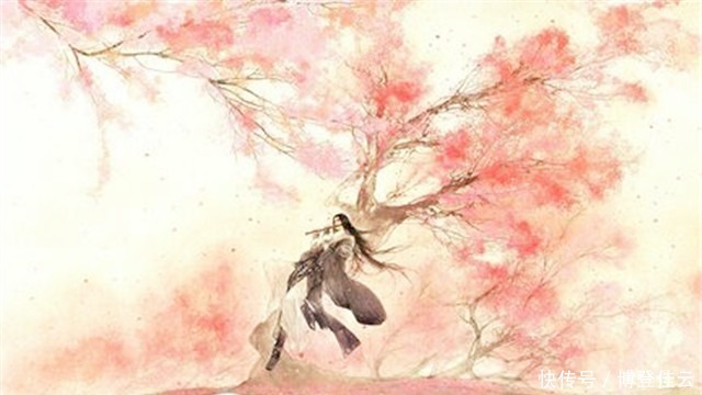 高傲与孤独|比起流行歌曲,诗词其实更适合我们