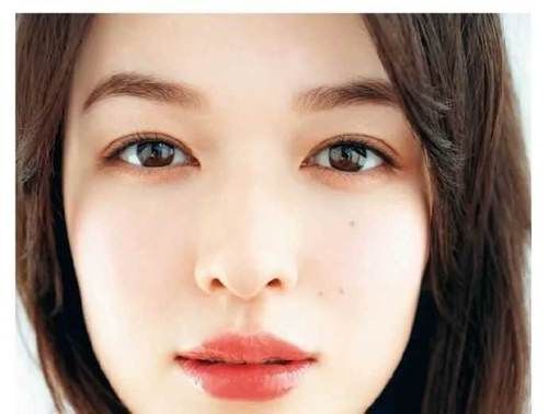 眼中|迷人计丨“美瞳本体”华晨宇,眼中有星空!