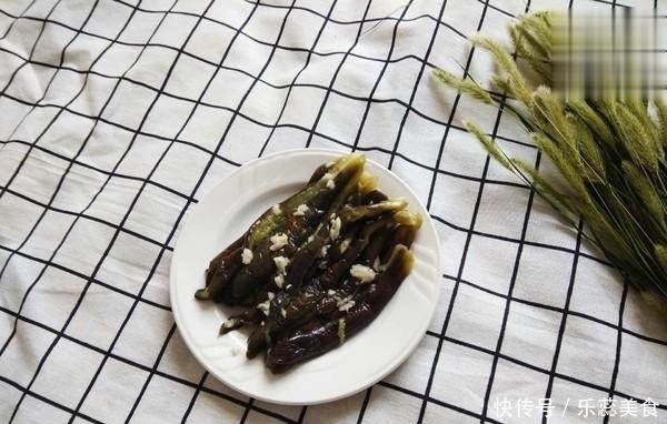 选茄子的时|看完马伊琍的“晚餐”,回家照吃了7天真有效,原来这样可以瘦身