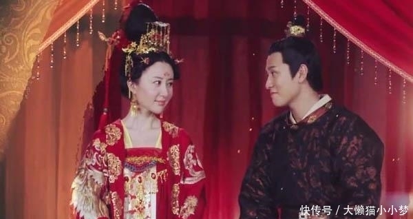 铭记|历朝历代那么多的皇后中,凭什么长孙皇后一直被后人歌颂铭记