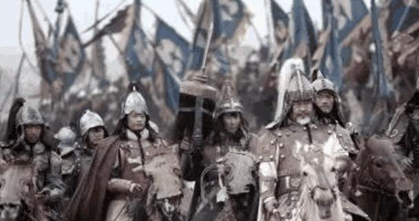 晚年|他是南宋最后名将曾抵抗外敌30年，晚年却犯下致命错误，断送南宋