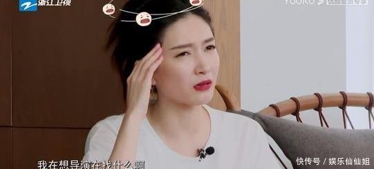 频频|他是综艺中最蠢的导演,做节目频频翻车,却被大家称为最可爱导演