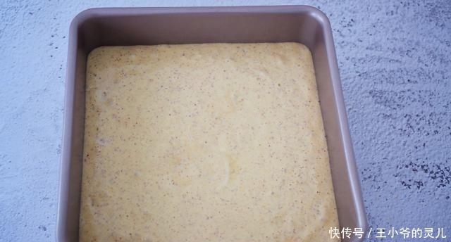 简单|原来在家做红糖枣糕如此简单,不揉面不擀面,家人直夸好吃