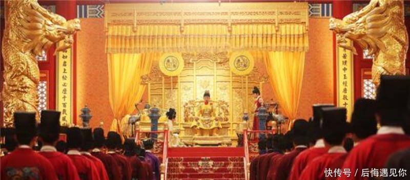 处置|恶贯满盈的太监王振死后,他的同党都被怎样处置了呢!