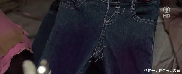 买单|你穿的每一条牛仔裤, 都是在用生命买单