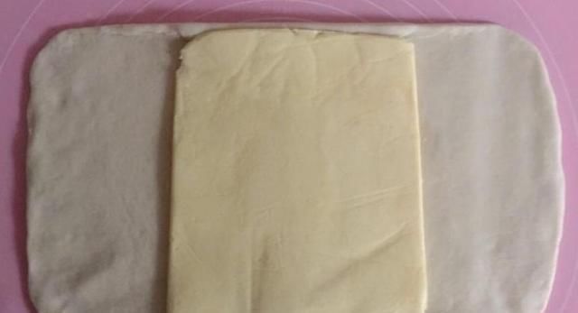 王牌|吃一口就忘不掉的可颂,王牌单品甜点,在家也能做